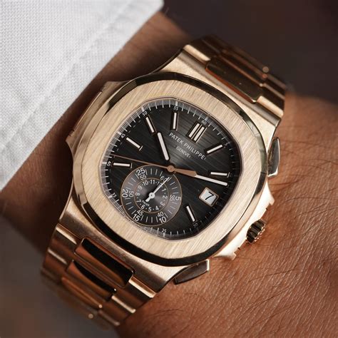 patek philippe 59801r|Patek Philippe 5980 for sale.